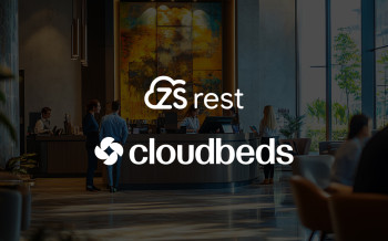 ZS rest + Cloudbeds