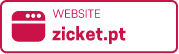 logo zicket website